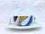 Dinnerware Form Suomi byTimo Sarpaneva and Brigitte Döge for Rosenthal, 1980s, Set of 10 For Sale - Image 13 of 18
