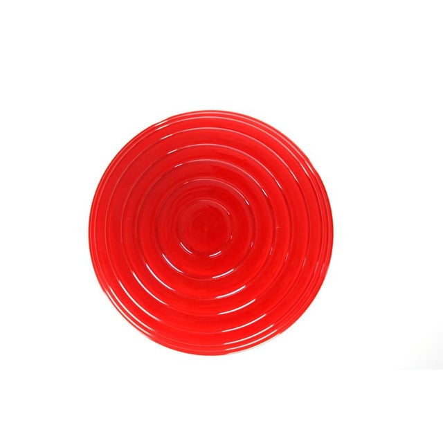 Step-Shaped Pendant Lamp by Nikoll, 1950s For Sale - Image 3 of 11