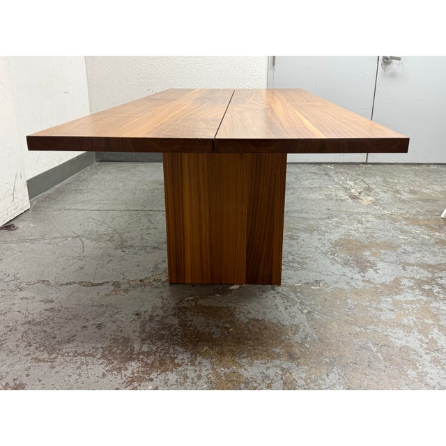 Design Within Reach Gather Table For Sale In San Francisco - Image 6 of 12