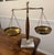 1970s Scale of Justice With Eagle For Sale - Image 5 of 12
