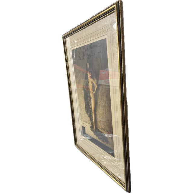 1920s Conchita - Signed Louis Icart, 1929 For Sale - Image 5 of 7