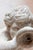 Mid 20th Century Swedish 20th Century Marble Cherub Statue For Sale In Atlanta - Image 6 of 9