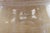 Antique Swedish Light Beige Stoneware Vase by Höganäs For Sale - Image 5 of 6