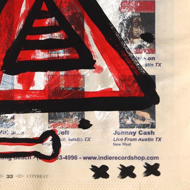 Los Angeles street artist Gary John exploded onto the international art scene first during Art Basel Miami in 2013. John’s...