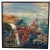 Abstract "How Deep Is Your Love?", Abstract Oil Painting, Ocean Art For Sale - Image 3 of 6