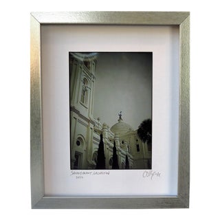 Limited Edition Photography by C. Damien Fox For Sale