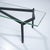 Coffee Table with Black Iron Frame, Italy, 1960s For Sale - Image 6 of 16