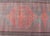 Vintage Turkish Oushak Runner in Soft Gray, Coral, and Soft Terracotta 2'9 X 11'6 For Sale - Image 10 of 13