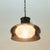 1960s 1960s Large Mid-Century Modern Scandinavian Glass Pendant/Ceiling Light by C.Fagerlund for Orrefors For Sale - Image 5 of 9