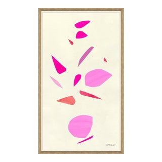 Rose Petals by Susan Hable For Sale