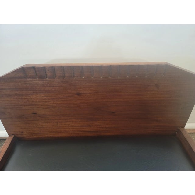 1920s Art Deco Dog Bed For Sale - Image 4 of 7