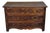 Louis XV Chest of Drawers in Walnut For Sale