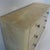Belgian Art Deco Engraved Parchment Chest of Drawers, Late 1940s For Sale - Image 11 of 16
