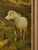 Victorian Painter, The Taming of the Pony, 19th Century, Oil on Panel For Sale - Image 3 of 9