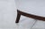 Mid-Century Modern Sculptural Walnut Lounge Chairs After Erwin Lambeth For Sale - Image 12 of 12