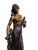 Metal Edouard Drouot, Diana Sculpture, 19th Century, Bronze For Sale - Image 7 of 18