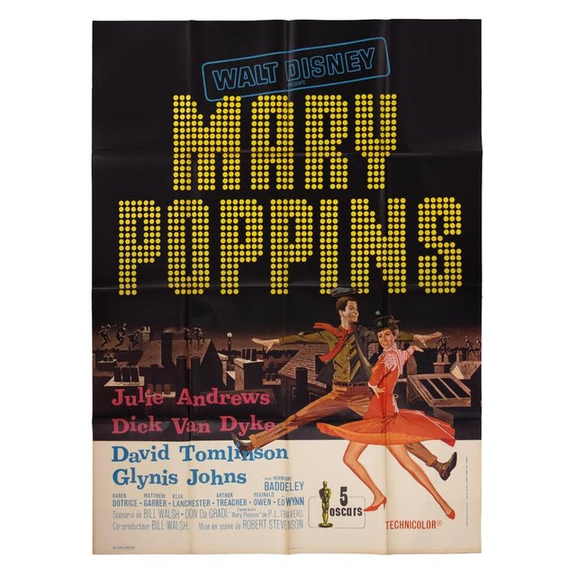 1960s Vintage Italian 2-Foglio Poster, 1960s For Sale - Image 5 of 6