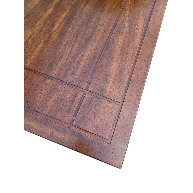 Vintage Century Furniture End Table Commode Raymond K Sabota Cathay Collection For Sale - Image 17 of 18