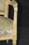French Louis XVI Style Paint Decorated Settee For Sale - Image 12 of 13
