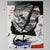 Lithographic Poster by Antoni Clavé for Sala Gaspar, 1981 For Sale - Image 4 of 4
