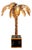 Palm Tree Lamp from Maison Jansen, 1970s For Sale