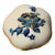 Lenox Pagoda 5-Sided Porcelain Trinket or Powder Box For Sale