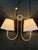Traditional Michael Amato for Urban Electric Nyhavn Double Sconces, Pair For Sale - Image 3 of 12