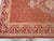Early 20th Century Galerie Shabab Collection Early 20th Century Turkish Oushak Accent Rug For Sale - Image 5 of 8