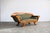 Vintage Biedermeier Style Sofa Bench, 1960s For Sale - Image 11 of 11