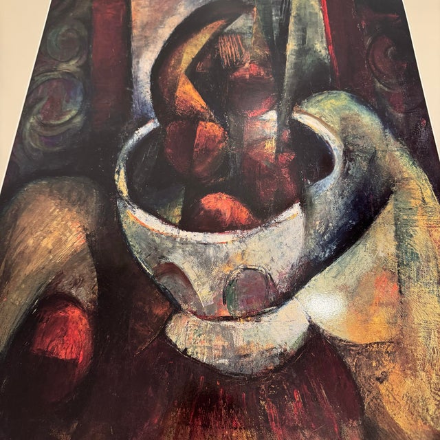 American Bob Guccione Butler Institute of Art 1994 Poster For Sale - Image 3 of 7