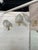 Murano Glass and Brass Wall Lamps, 1970s, Set of 3 For Sale - Image 12 of 18