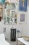 6'high Art Deco Wall Mirror Picture Frame Style For Sale - Image 10 of 12