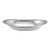 Tiffany & Co. 925 Sterling Silver Pierced Oval Serving Bowl For Sale