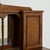 Traditional 19th Century Edwardian Secretary Desk For Sale - Image 3 of 15
