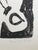 Bram van velde, Mp 31, 1965, Lithograph For Sale - Image 3 of 4