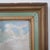 Sehlstedt, Swedish Landscape, 1950s, Oil on Panel For Sale - Image 15 of 18