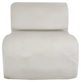 Example of Cini Boeri Lounge Chairs