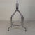 Freestanding Coat Rack with 6 Double Hooks from Tubax, 1950s For Sale - Image 4 of 18