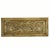 Hand Carved Dancing Lions Wood Wall Panel For Sale - Image 4 of 4
