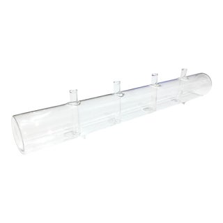 Minimalist Bulbous Matte Vase Chairish