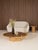 Arizona Coffee Table in Wood Veneers from InsidherLand For Sale - Image 6 of 12