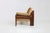 1970s Vintage 3-Seater Sofa by Mario Marenco for Mobilgirgi, 1970s For Sale - Image 5 of 12