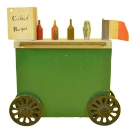 Example of Bar Tools