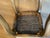 Antique Original Baroque Chairs, Walnut, Circa 1760, Set of 4 For Sale - Image 9 of 18