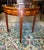 Late 20th Century Small Baker Side Table For Sale - Image 10 of 12