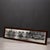 ABOUT An original black and white panoramic photo of Mission High School in San Francisco, California. Professionally...