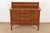 An exceptional Mission or Arts & Crafts period sideboard, credenza, buffet server, or bar cabinet By L. & J.G. Stickley...