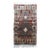 Vintage Turkish Rug | Tribal | 4'x6' For Sale