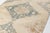 Vintage Oushak Runner for Kitchen For Sale - Image 9 of 12