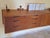 Mid-Century Scandinavian Rival Wall-Mounted Teak Storage Unit, 1960s For Sale - Image 14 of 18